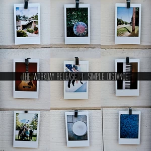 The Workday Release - Love In A Box