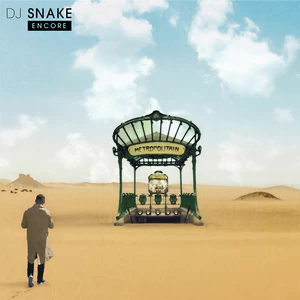 DJ Snake/Justin Bieber - Let Me Love You