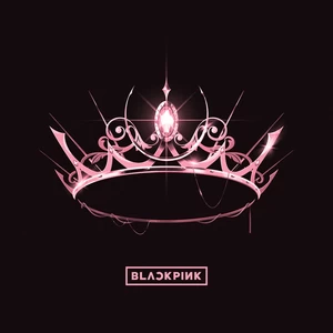BLACKPINK - Crazy Over You