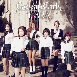 T-ara - Knockin’on my heart