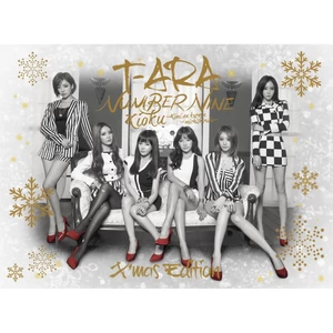 T-ara - yayaya(Japanese ver.|DJ Takao Fukushima Remix)