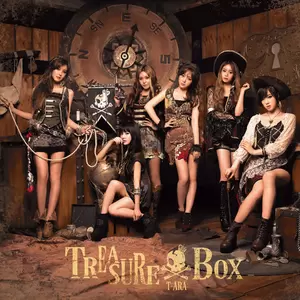 T-ara - シャボン玉のゆくえ