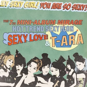 T-ara - HOLIDAY