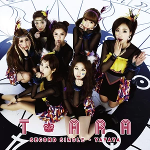 T-ara - yayaya(Instrumental)
