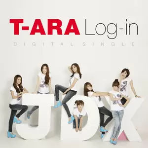 T-ara - 로그인