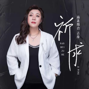吉萍 - 祈求(DJ默涵版)