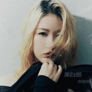 黑白照