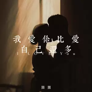 田园 - 我爱你比爱自己还多