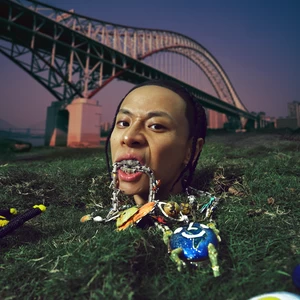 布瑞吉Bridge - 祖师爷