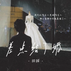 田园 - 差点结了婚