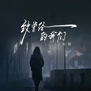 田园 - 致曾经的我们(伴奏)