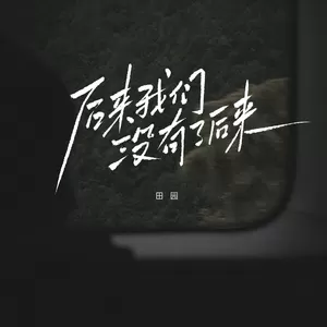 田园 - 后来我们没有了后来