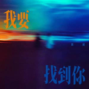 田园 - 我要找到你