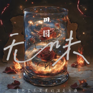 田园 - 无味