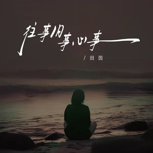 田园 - 往事旧事心事(伴奏)
