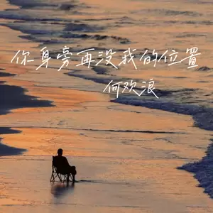 何欢浪 - 你身旁再没我的位置
