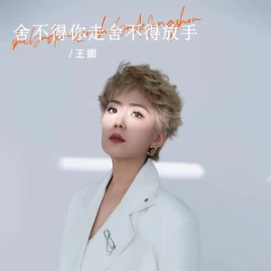舍不得你走舍不得放手