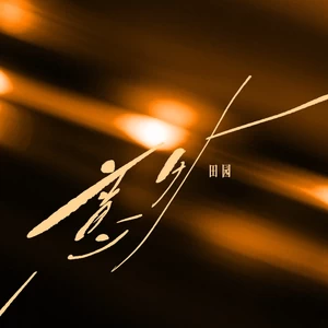 田园 - 意外（和声伴奏）