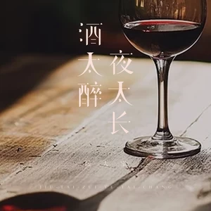 涵大宝 - 酒太醉夜太长