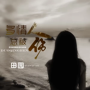 田园 - 多情人总被伤(伴奏)