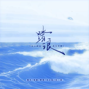 程今/田园/王小乱/王一佳/野哥 - 踏浪（山上的山花儿开呀）