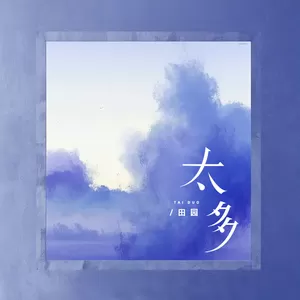 田园 - 太多