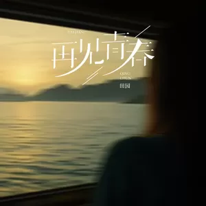田园 - 再见青春(告别版伴奏)