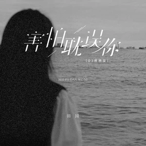 田园 - 害怕耽误你(DJ杨杨版)