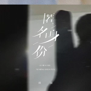 匿名身份(DJ豪大大版)