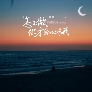 怎么做你才会心疼我(DJ铁柱版伴奏)