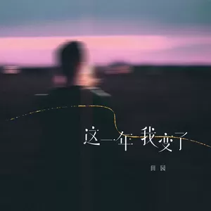 田园 - 这一年我变了