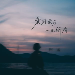 田园 - 爱到最后一无所有(DJLHN版)