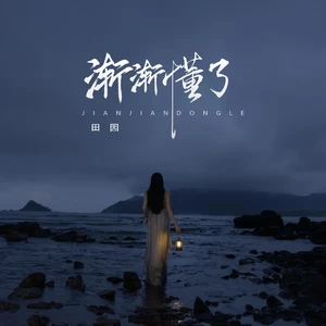 田园 - 我渐渐懂了(和声伴奏)