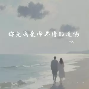 你是我爱而不得的遗憾
