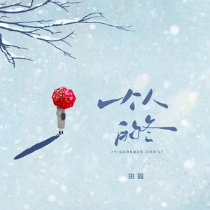 田园 - 一个人的冬 (你出现又离开)