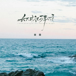 田园 - 长大才知万事难