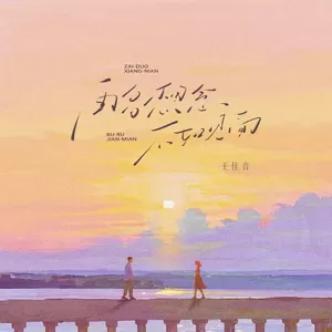 王佳音 - 再多想念不如见面(伴奏)