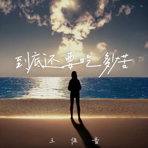 王佳音 - 到底还要还多少苦(伴奏)