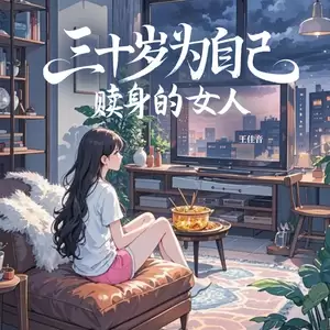 王佳音 - 三十岁为自己赎身的女人