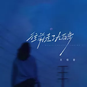 王佳音 - 往前走了九百步