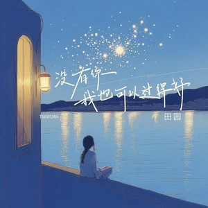 没有你我也可以过得好(DJ九零版)