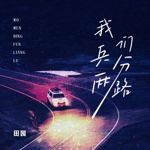 我们兵分两路