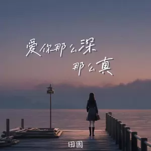 爱你那么深那么真(DJ铁柱版)