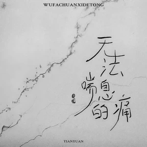 无法喘息的痛（我想我已经失去你了）
