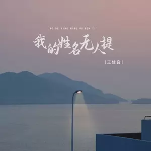 我的姓名无人提(DJ版)