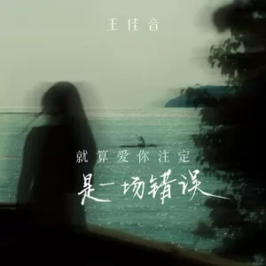 王佳音 - 就算爱你注定是一场错误