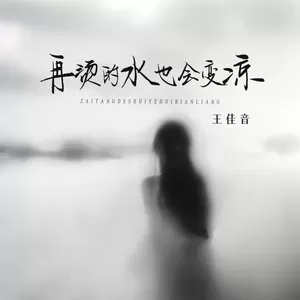 王佳音 - 再烫的水也会变凉(伴奏)