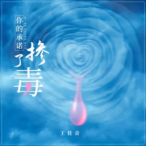 王佳音 - 你的承诺掺了毒(伴奏)