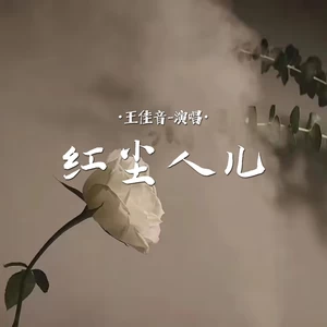 红尘人儿(伴奏)