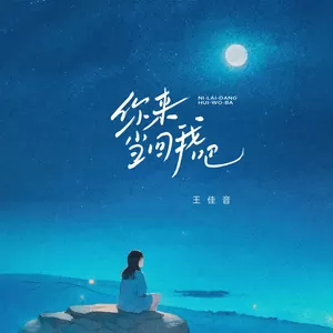 你来当回我吧